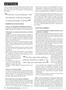 Page: - 70 | The American Chiropractor