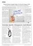 Page: - 8 | The American Chiropractor
