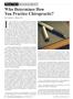 Page: - 10 | The American Chiropractor