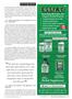 Page: - 21 | The American Chiropractor