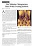 Page: - 30 | The American Chiropractor