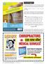 Page: - 32 | The American Chiropractor