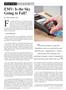 Page: - 36 | The American Chiropractor