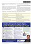 Page: - 39 | The American Chiropractor