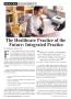 Page: - 22 | The American Chiropractor