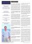 Page: - 30 | The American Chiropractor