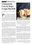 Page: - 42 | The American Chiropractor