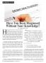 Page: - 26 | The American Chiropractor