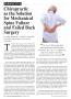 Page: - 22 | The American Chiropractor