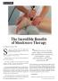 Page: - 36 | The American Chiropractor