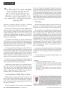 Page: - 38 | The American Chiropractor