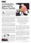 Page: - 42 | The American Chiropractor