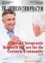 Cover for the February 2017 issue