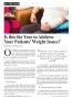 Page: - 36 | The American Chiropractor