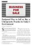 Page: - 22 | The American Chiropractor