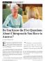Page: - 30 | The American Chiropractor
