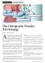 Page: - 32 | The American Chiropractor
