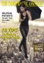 Cover for the The Chiropractic Assistant/April 2017 issue