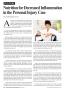 Page: - 26 | The American Chiropractor