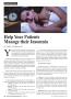 Page: - 38 | The American Chiropractor