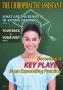 Cover for the The Chiropractic Assistant/June 2017 issue