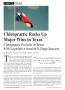 Page: - 14 | The American Chiropractor