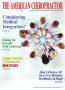 Cover for the AUGUST 2017 issue