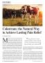 Page: - 22 | The American Chiropractor