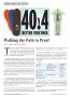 Page: - 28 | The American Chiropractor