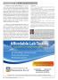 Page: - 50 | The American Chiropractor