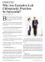 Page: - 12 | The American Chiropractor