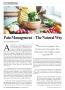 Page: - 42 | The American Chiropractor