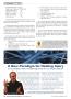 Page: - 50 | The American Chiropractor