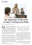 Page: - 22 | The American Chiropractor