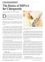 Page: - 46 | The American Chiropractor