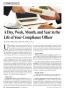 Page: - 56 | The American Chiropractor