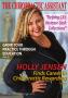 Cover for the THE CHIROPRACTIC ASSISTANT-OCTOBER 2017 issue