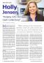 Page: - 6 | The American Chiropractor