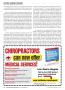 Page: - 34 | The American Chiropractor
