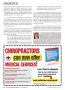 Page: - 50 | The American Chiropractor