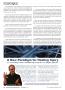 Page: - 60 | The American Chiropractor