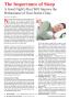 Page: - 4 | The American Chiropractor