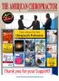 Page: - 0_3 | The American Chiropractor