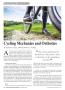 Page: - 18 | The American Chiropractor