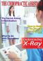 The American Chiropractor JANUARY 2018 Cover
