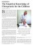 Page: - 12 | The American Chiropractor