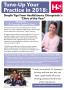 Page: - 2 | The American Chiropractor