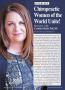 Page: - 20 | The American Chiropractor