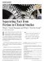 Page: - 46 | The American Chiropractor