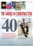 Page: - 50 | The American Chiropractor